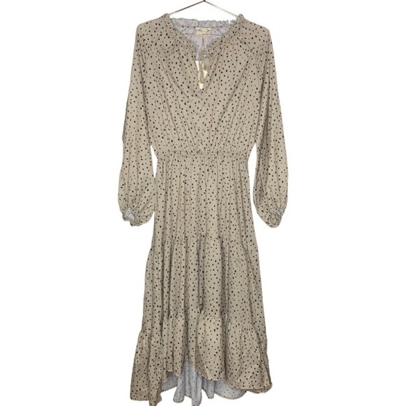 NWT Mia Joy Shlee dress - Picture 3 of 7